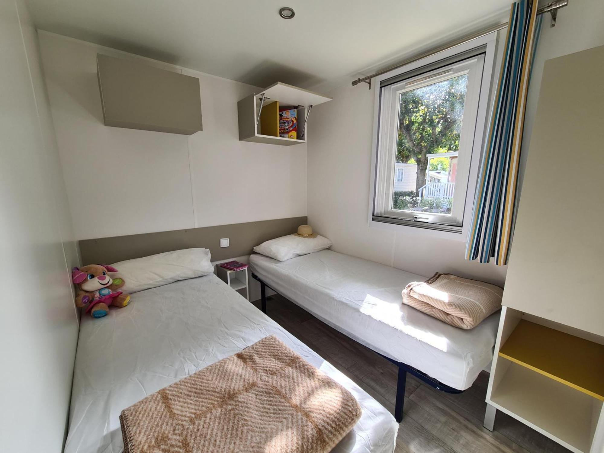 Camping Italia Lido Кастеллетто-сопра-Тичино Экстерьер фото