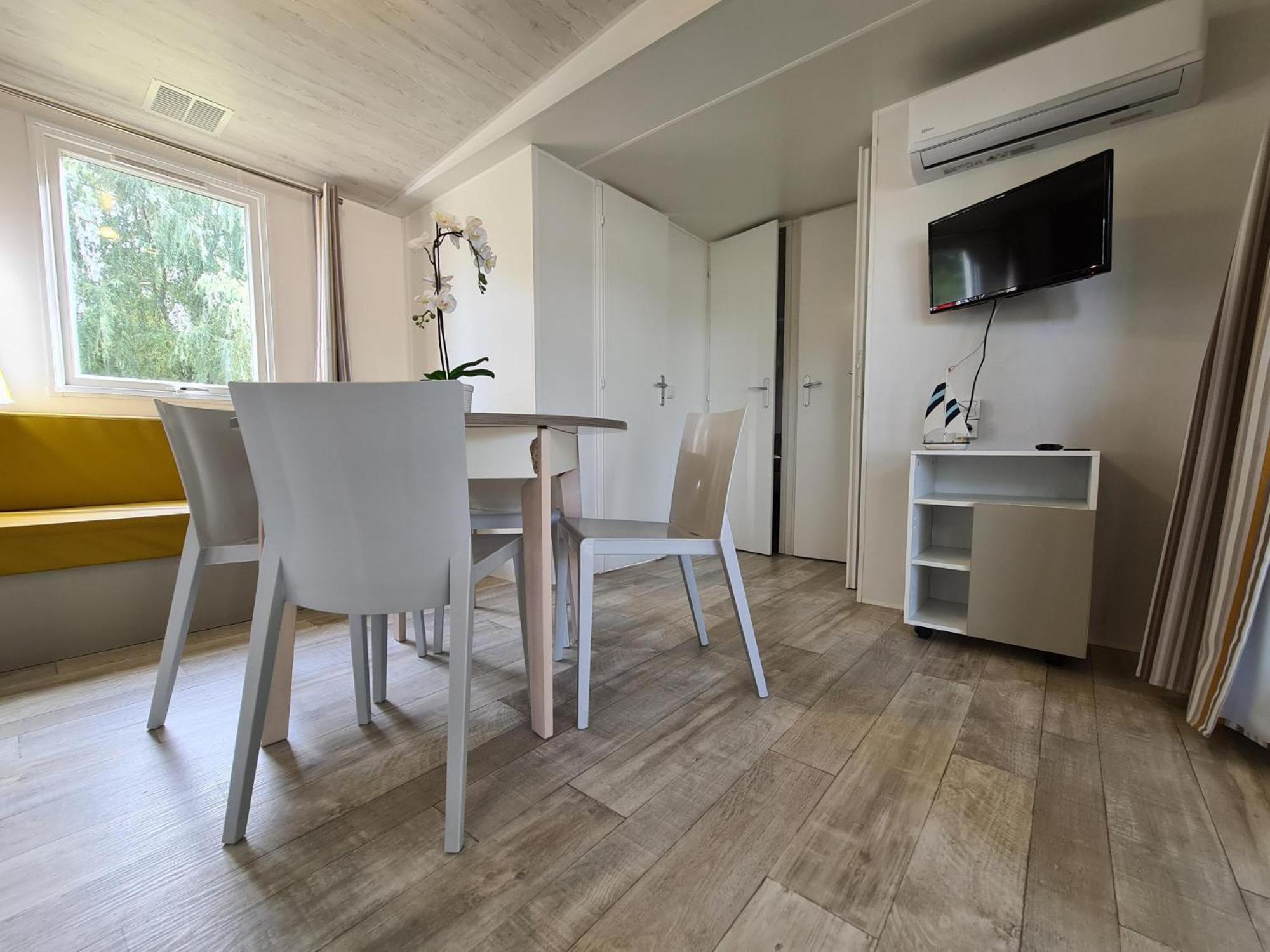Camping Italia Lido Кастеллетто-сопра-Тичино Экстерьер фото