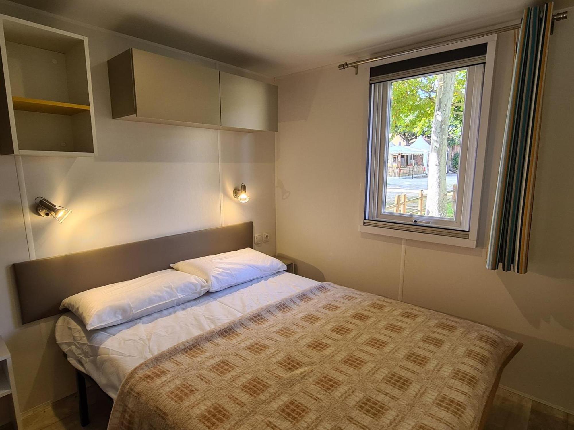 Camping Italia Lido Кастеллетто-сопра-Тичино Экстерьер фото